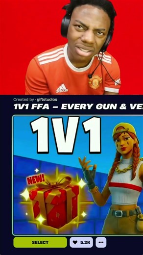 THIS YOUTUBER REVEALS HOW TO GET VBUCKS AND XP AND LEVELS IN FORTNITE 🎁😱 #fortnite #shorts