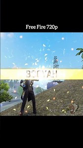 Free Fire 4k, parte 3 🥶 #freefire #freefireclipes