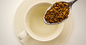 Can You Make Instant Coffee With Cold Water? Here's How