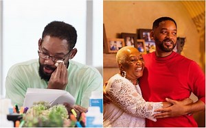 Will Smith Makes SHOCKING Confession As He Recalls Father's Alcohol-Fuelled Rages, 'I Saw Mom Spit Blood' | SpotboyE