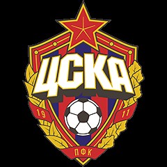 CSKA Moskva | UEFA Champions League 2025/26