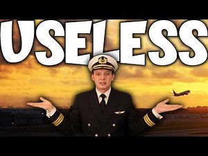 Why Do Airlines Use Navy Uniforms?