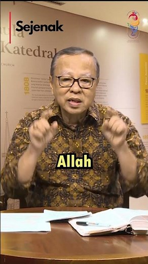 KEAGUNGAN SALIB #bible #uskup #renunganrohani