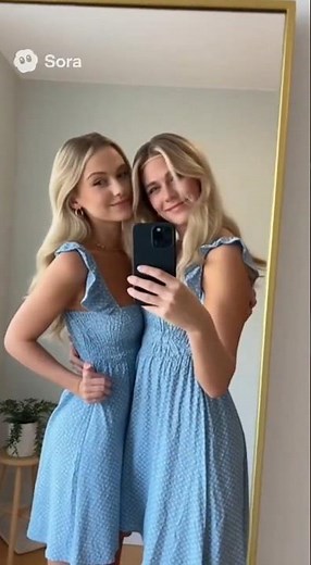 Turning my bf into me #mtf #transformation #crossdress #makeup #tgirl #boytogirl #femboy #makeover