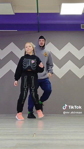 Bla Bla Dance Tutorial with Lil Alena