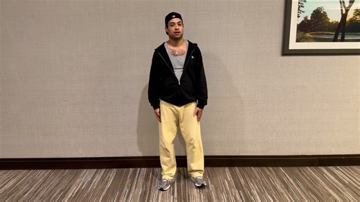 jonathan davis - crunch fitness