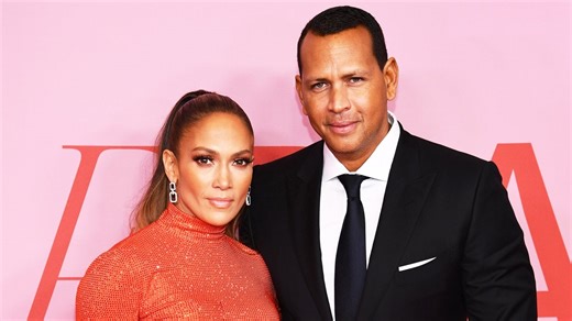 Alex Rodriguez on Jennifer Lopez and How He's Changed Since Steroid Scandal