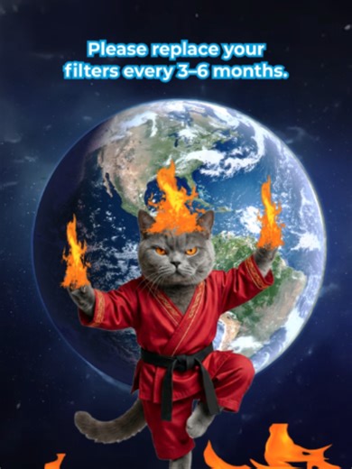 Replace AC Filter: Save Money & Breathe Fresher Air