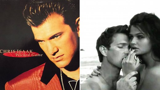 The Story of... 'Wicked Game' by Chris Isaak