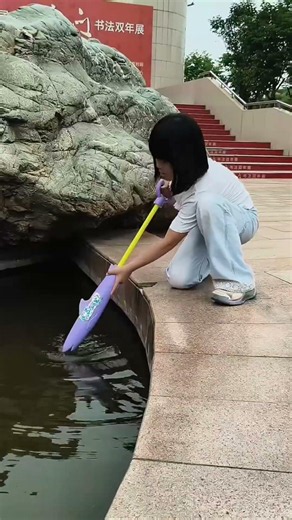 Secret Ice Cream Mission 🍦☔😂 #IceCream #Rain #Comedy