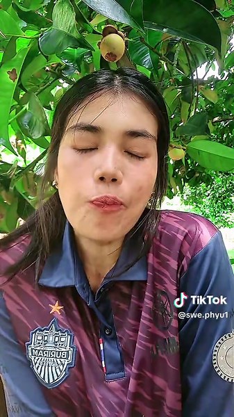 #စားကြပါအုံး #မင်းဂွတ်သီး #mangosteen #hoaqua #fyp @Ko Paing @Me Me @Wai Lin