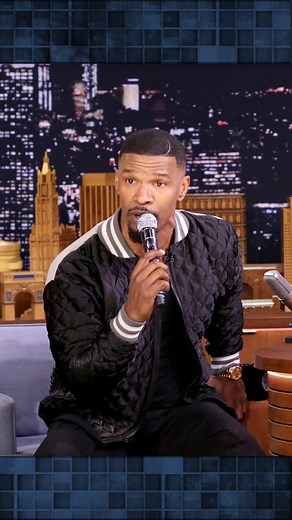 #JamieFoxx performs #Rihanna's “Bitch Better Have My Money” as an opera in Musical Genre Challenge! #FallonFlashback | The Tonight Show Starring Jimmy Fallon