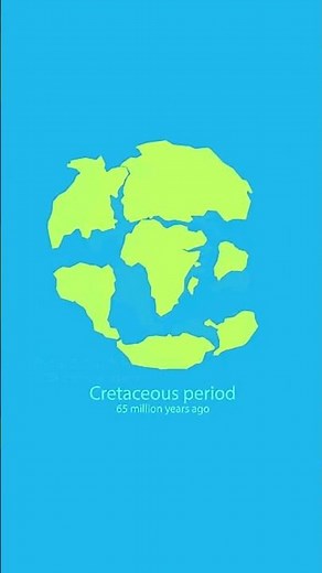 Evolution of Continents