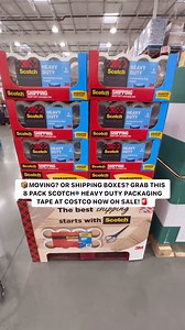32K views · 12 reactions | MOVING? OR SHIPPING BOXES? GRAB THIS 8...