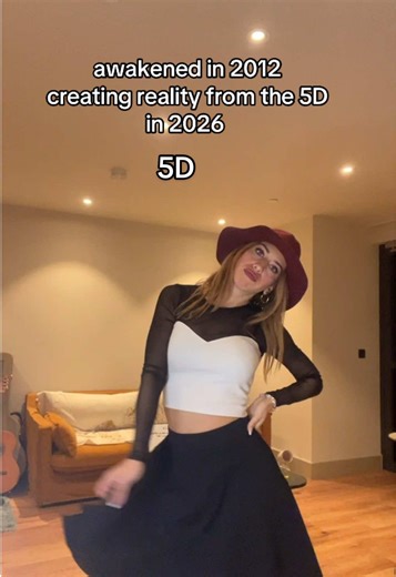 and time doesn’t even exist #5d #manifest #awakening #iam #loa