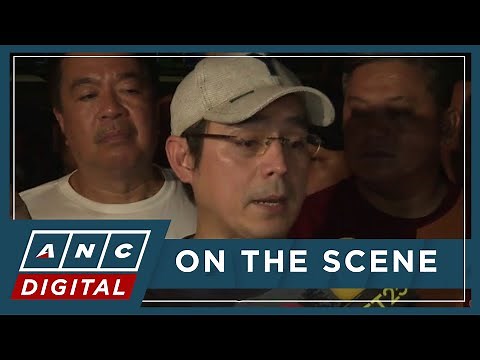 WATCH: Manila Mayor Isko Moreno gives update on aftermath of Sunday riots | ANC