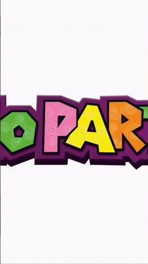 Mario Party 8 It’s On Now Pal Pitch