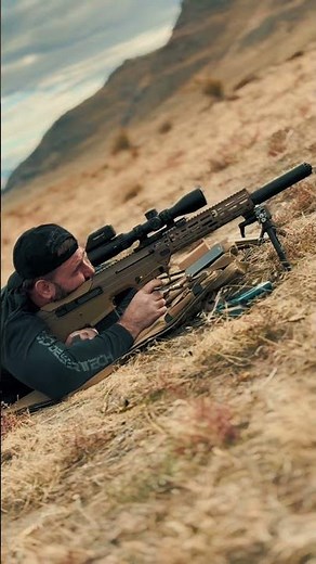 A good day at the range. #deserttech #assaultrifles #wlvrn #xm7