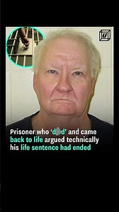 prison legal loophole life sentence argument | Subscribe for more #motivation 😊👍