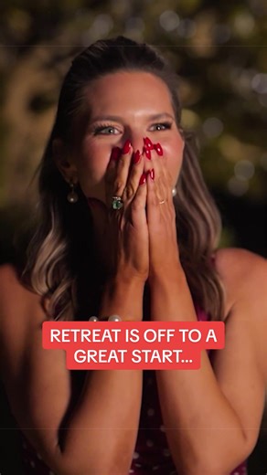 We couldn't even make it through ONE NIGHT, come on people! 🤦‍♀️ #MAFS | Watch on Channel 9 and 9Now, link in bio!