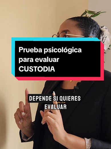 CUIDA y TAMAI: Pruebas para el Bienestar Infantil