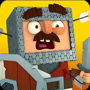 Kingdoms of Heckfire