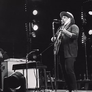 12K views · 1.1K reactions | Watch "Love Don't" - The official music video from Nathaniel Rateliff & The Night Sweats premiering tomorrow at 10AM MT on YouTube. Set a reminder → https://found.ee/NRNSLoveDontVEVO | Nathaniel Rateliff | Facebook