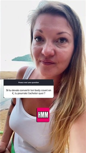 T'en ferais quoi vraiment si tu pouvais convertir ?