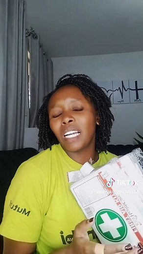 Essential First Aid Kit for Home Preparedness