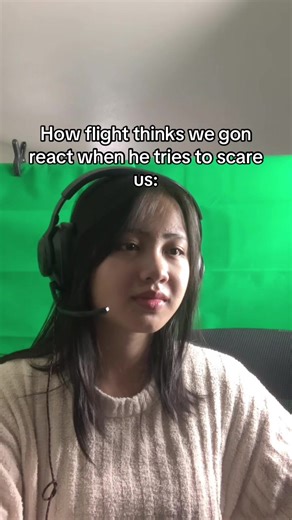 Flightreacts: Fun Reactions to Scares and Surprises