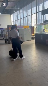 419K views · 16K reactions | Safe travel my love 殺殺殺missing you already all the best 殺mummy don leave last born go Uk e no go easy o | Ifeoma ify | Facebook