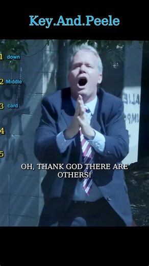 Key & Peele Season 4| Alien Imposters – One Question, One Wrong Answer, One Dead Human 🤖🔫😱