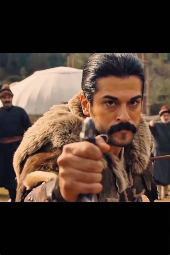 Mongol Trapped Osman👑Osman badly injured🤕Osman angry🔥#shorts #viral #youtubeshorts #kurulusosman