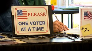 Battleground North Carolina: Election Day timeline, data