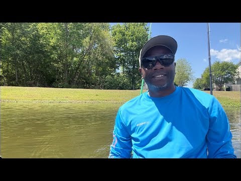 Fishing