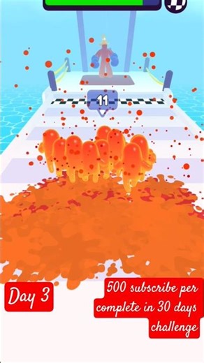 jelly fight! fighting wala game #ytviral #gaming #games #fighting#trending#shorts#Jelly #gametrend