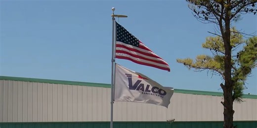 Several Duncan businesses receive over $460,000 for growth and development