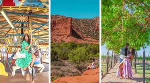 Romantic Things to do in Lubbock TX for Couples