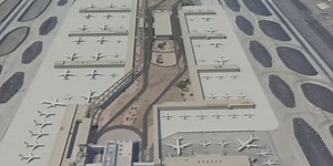 Phoenix releases details of new terminal for Sky Harbor but construction won’t start anytime soon