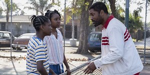 The Surprising True Events Seen in King Richard