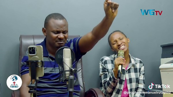 Top Worship Songs from Uganda: Part 9