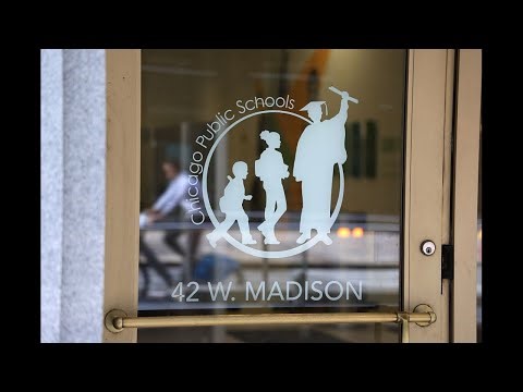 Interim CPS CEO to be appointed as permanent