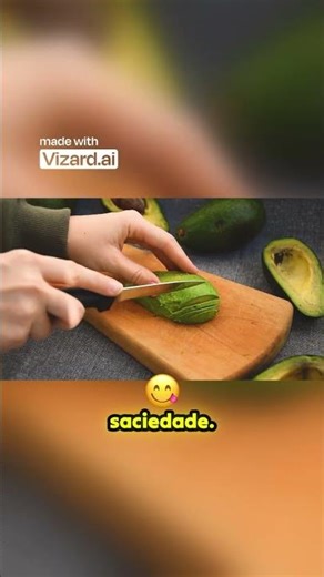 AVOCADO: THE FOOD THAT'S WORTH ITS WEIGHT IN GOLD! 🥑✨