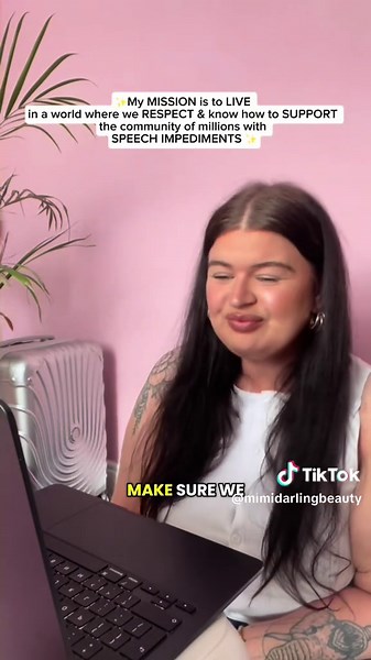 Conversations on Stuttering and Hidden Disabilities