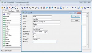 Serial Number Dbf Viewer 2000 Serial Key