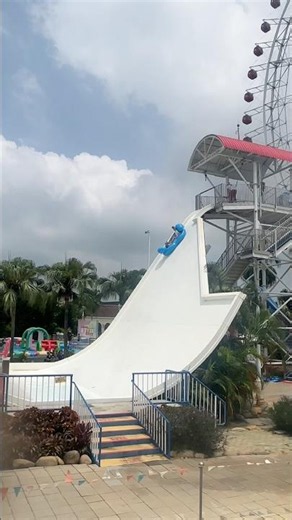 💦 You Have to Try These Amazing Water Park Rides! 😍
