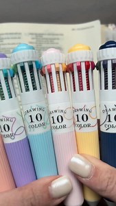 The way the Bible page curls up after writing with ballpoint pens is my favorite! | Memories By Meyers