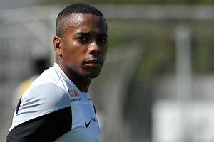 Atlas ya preguntó por Robinho, Cristian Pellerano y José María Basanta
