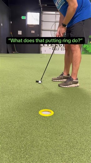 Master Perfect Putting Speed for Golf Success