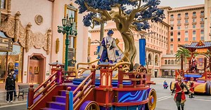 北京環球影城門票 Universal Studios Beijing - Klook香港